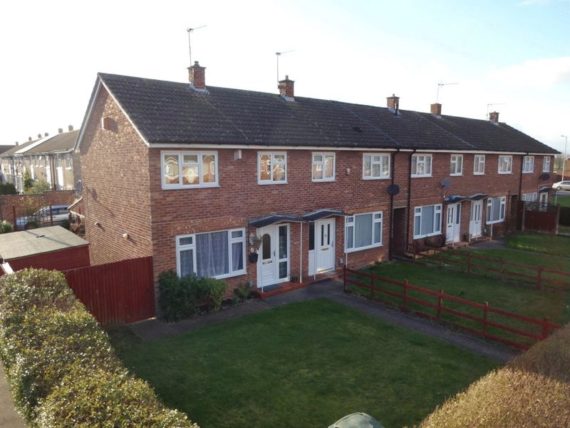 2 Bedroom Detached